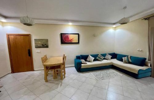 Imi Ouaddar Apartment | Sun, Pool & Beach - Imi Ouaaddar Getaway