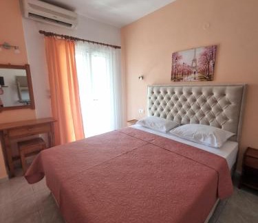 Sivota Apartment | Sun Ray Sivota 6