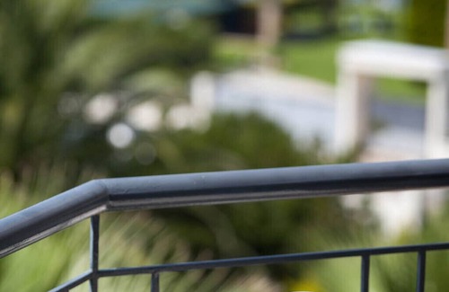 Polichrono Apartment | Sun Residence 3500 m palm garden by the sea