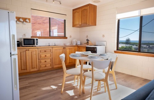 Scamander Villa | Sun, Sand & Sea @ The Blue Seas