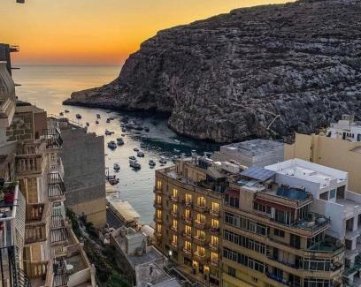 Xlendi Apartment | Sun Sea Living Gozo