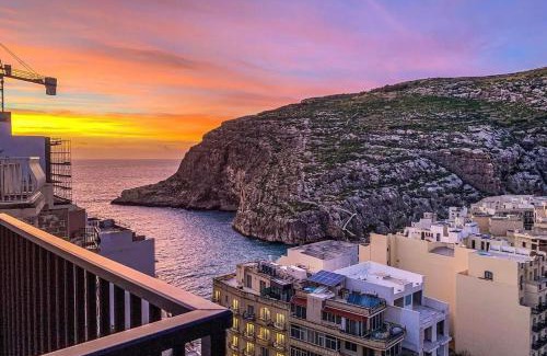 Xlendi Apartment | Sun Sea Living Gozo