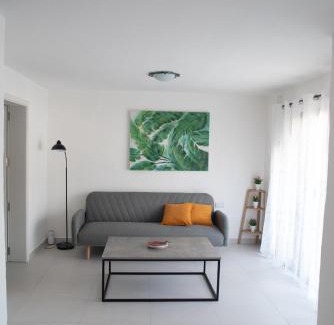 Xlendi Apartment | Sun Sea Living Gozo (Seagull)
