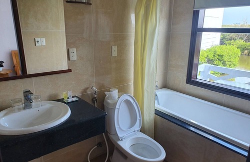 Thuan An Resort | Sun&Sea Resort Eco tourism