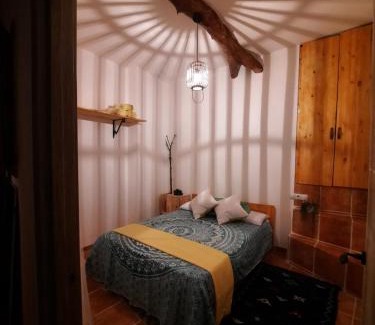 Gualchos House | Sun Seekers