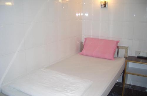Tsim Sha Tsui House | Sun Shine Guest House