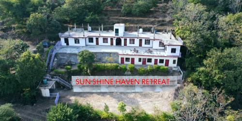 Kuthar House | Sun Shine Haven Retreat