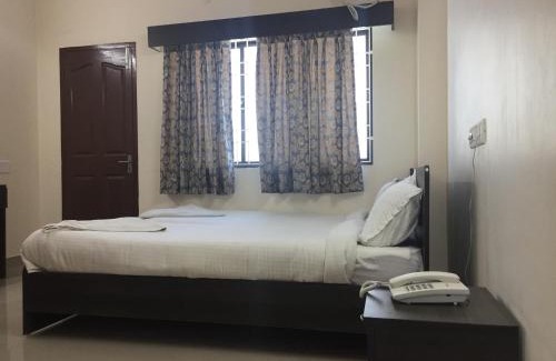 Tambaram Hotel | Sun Shine
