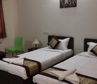 Tambaram Hotel | Sun Shine