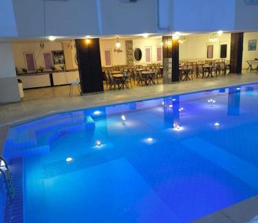 Kocasinan Hotel | Sun Shine Mir Otel