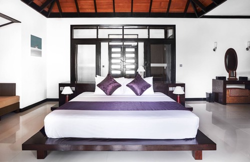 Iru Fushi Resort | Sun Siyam Iru Fushi