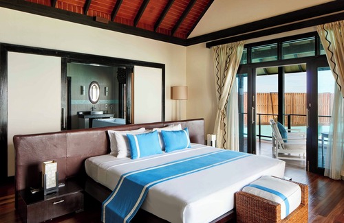 Iru Fushi Resort | Sun Siyam Iru Fushi