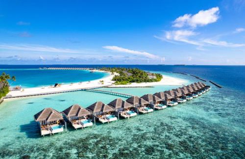 Rinbudhoo Resort | Sun Siyam Iru Veli - 24 Hours Premium All-Inclusive with Free Transfers