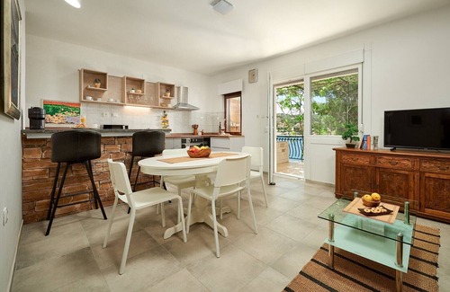 Rogac Villa | Sun Spalato Villa Mistral with Heated Pool