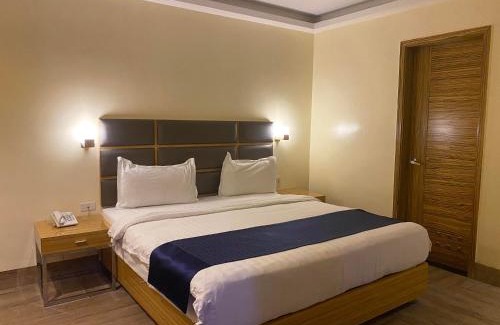 Quiapo Hotel | Sun Star Grand Hotel