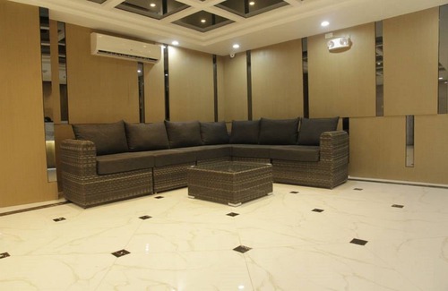 Quiapo Hotel | Sun Star Grand Hotel