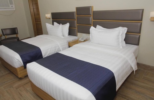 Quiapo Hotel | Sun Star Grand Hotel