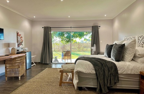Chegutu Bed & Breakfast | Sun Valley Farm Guest House