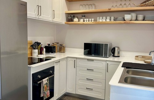 Chegutu Bed & Breakfast | Sun Valley Farm Guest House