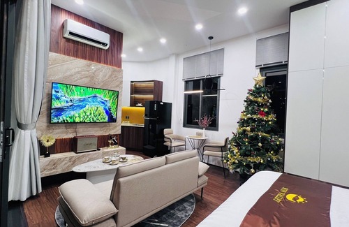 Bao Loc Resort | Sun Valley Homestay