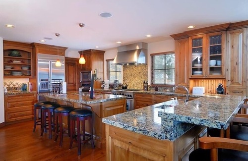 Ketchum House | Sun Valley Luxury Home Near River Run Lodge and walking distance to town