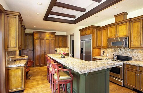 Elkhorn Hotel | Sun Valley Resort