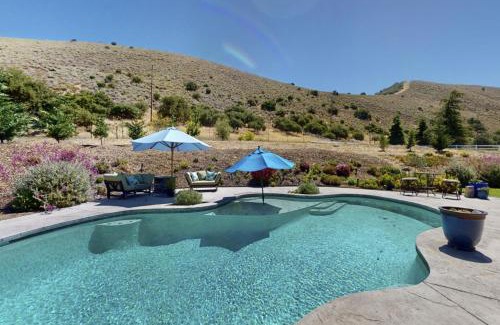 King City House | Sun Valley Retreat