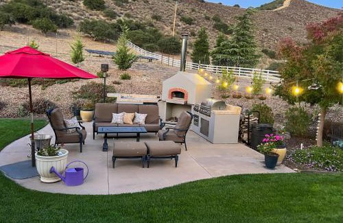 King City House | Sun Valley Retreat