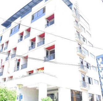 Bole Hotel | Sun View Hotel