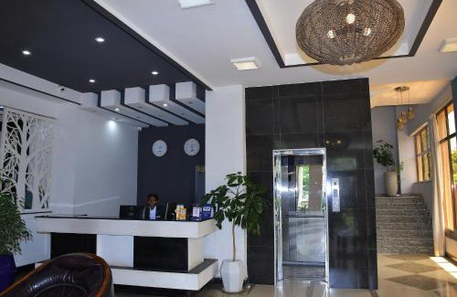 Bole Hotel | Sun View Hotel