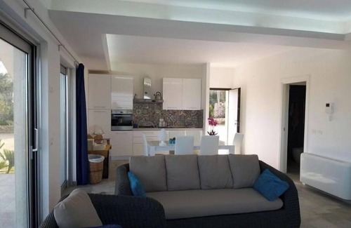 Avola House | Sun Villa with pool