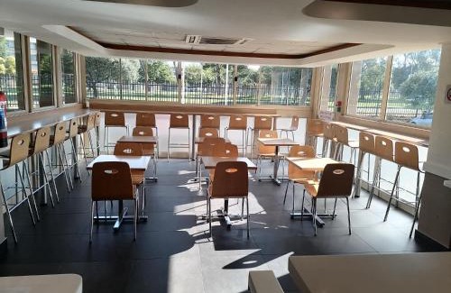 Brandwag Hotel | SUN1 BLOEMFONTEIN