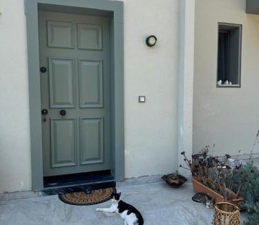 Marmaris House | Suna Summer House