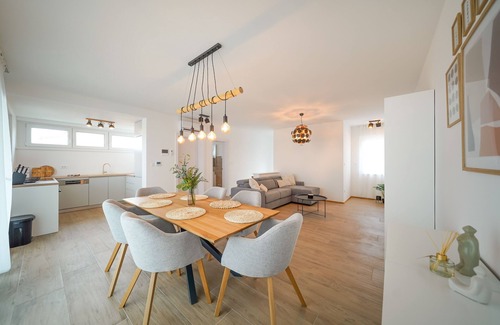 Kozino Apartment | SunAdria Apartments