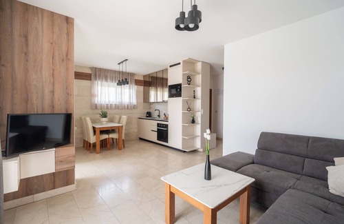 Kozino Apartment | SunAdria Apartments