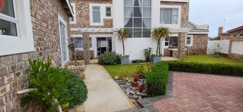 Henties Bay House | Sunbay