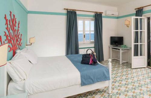 Civitavecchia Hotel | Sunbay Park Hotel