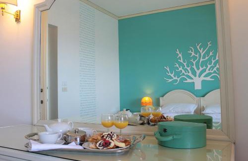 Civitavecchia Hotel | Sunbay Park Hotel
