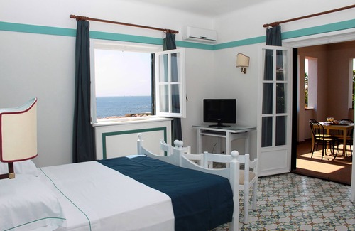 Civitavecchia Hotel | Sunbay Park Hotel