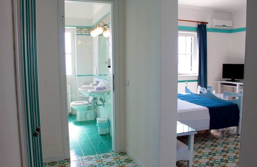 Civitavecchia Hotel | Sunbay Park Hotel
