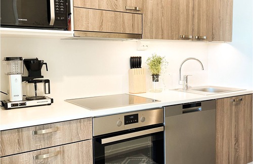 Kalajoki Apartment | Sunbeach apartment with seaview, sauna and the best location