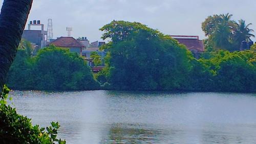 Chilaw Hotel | Sunbeam Family Resort