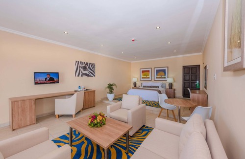 Senga Hotel | Sunbird Livingstonia Beach Hotel