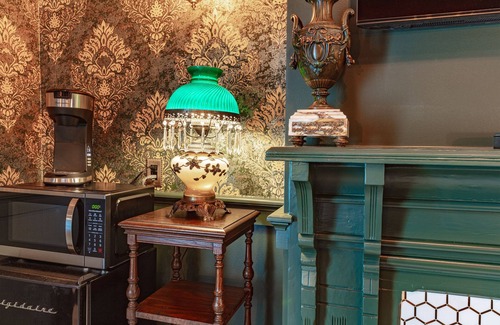 De Funiak Springs House | Sunbright Inn
