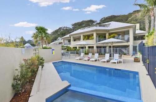 Palm Beach Apartment | Sunchaser at Iluka Resort Apartments
