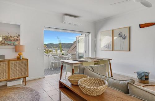 Palm Beach Apartment | Sunchaser at Iluka Resort Apartments