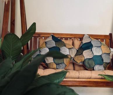 Gaafu Alifu Atoll House | Suncoral Maldives