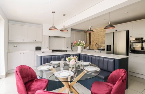 Southam Cottage | Suncroft