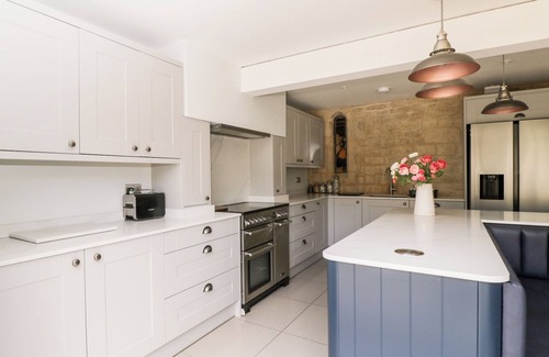 Southam Cottage | Suncroft