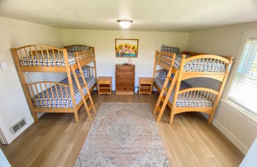 Bonney Lake House | Sundance Countryside Retreat